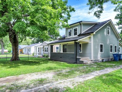 4425 Ralston Ave, Indianapolis, IN, 46205