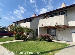 3482 Monroe Ave UNIT 4, San Diego, CA 92116