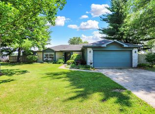 11421 Bloomfield Dr S, Indianapolis, IN