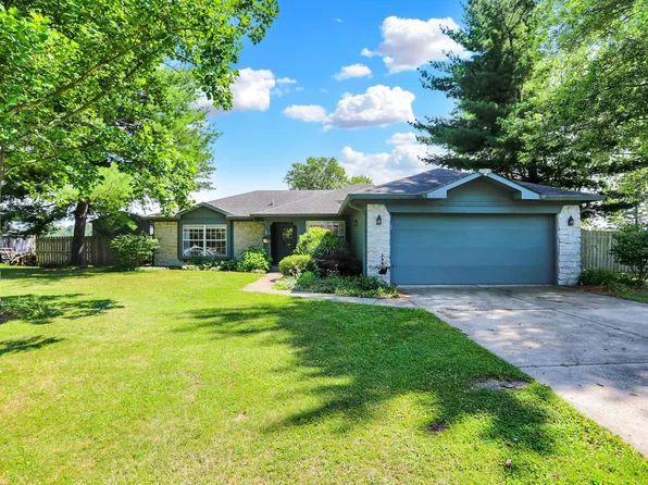 11421 Bloomfield Dr S, Indianapolis, IN 46259