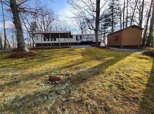 7306 Walkers Knob Rd, Connelly Springs, NC 28612