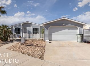 251 Rodeo Ln, Mesquite, NV 89027