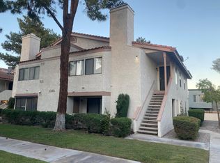 1333 Del Mar St APT 4, Las Vegas, NV 89119