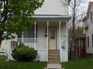 5116 17th Ave, Kenosha, WI 53140