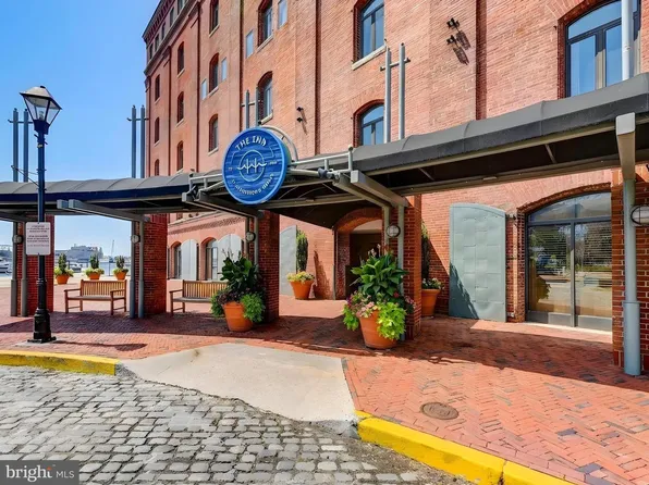 1000 Fell St Unit 638, Baltimore, MD 21231