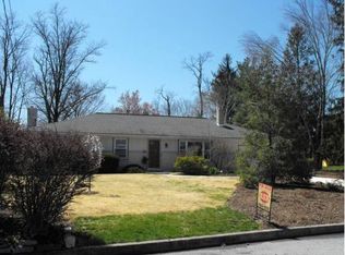 1316 Albany Rd, Harrisburg, PA 17112