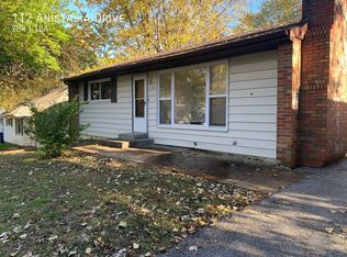 112 Anistasia Dr, Saint Louis, MO
