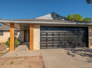 2912 N Huntington Ave, Odessa, TX 79764