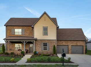 511 Stable St, Mount Juliet, TN 37122