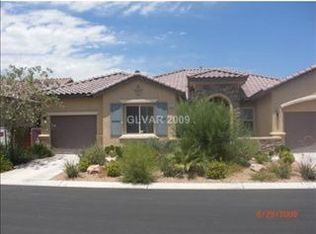 9350 Wilderness Glen Ave, Las Vegas, NV 89178