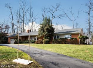 3704 Pleasant Ridge Rd, Annandale, VA 22003