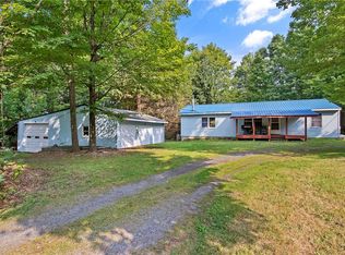 154 Sawmill Rd, Pulaski, NY 13142