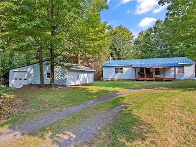 154 Sawmill Rd, Pulaski, NY, 13142