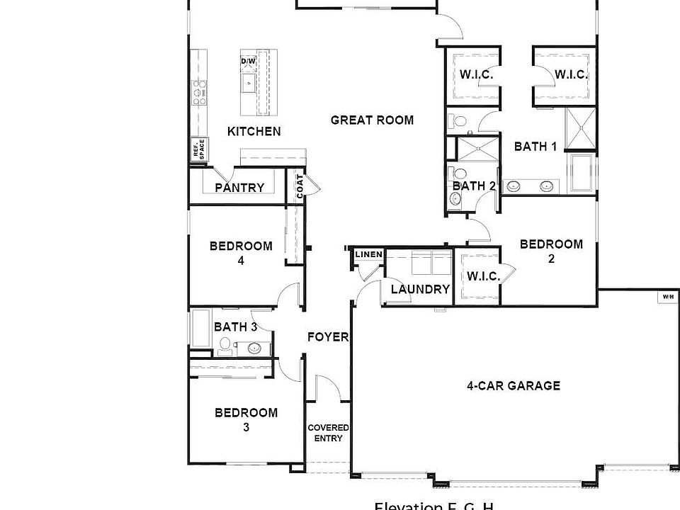 Floor Plan.