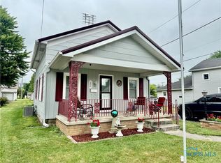 200 Spencerville St, Hicksville, OH