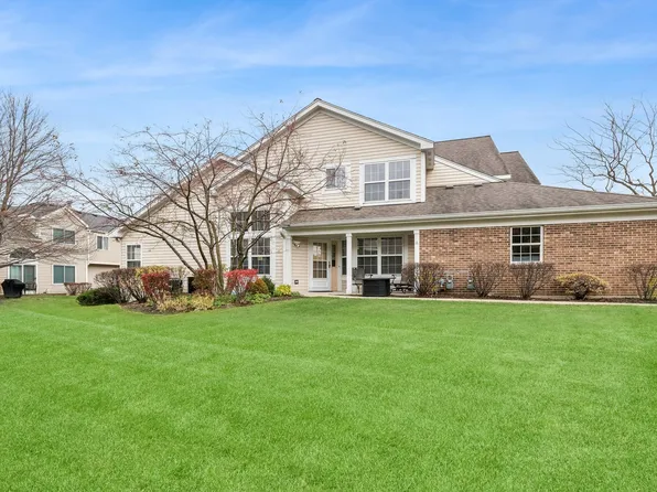 6756 E Mount Vernon Ct, Gurnee, IL 60031