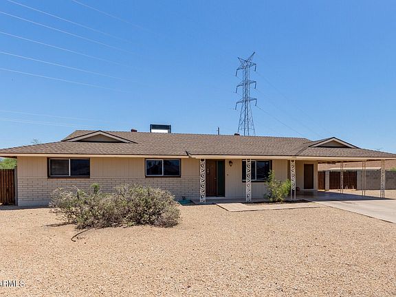 4th image of 1351 E ELLIS Circle