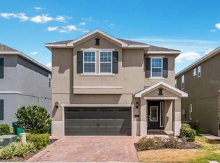 7617 Brookhurst Ln, Kissimmee, FL 34747