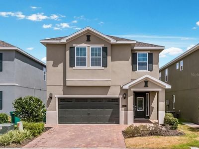7617 Brookhurst Ln, Kissimmee, FL, 34747