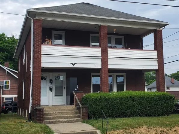 803 Wright Ave, Alliance, OH 44601