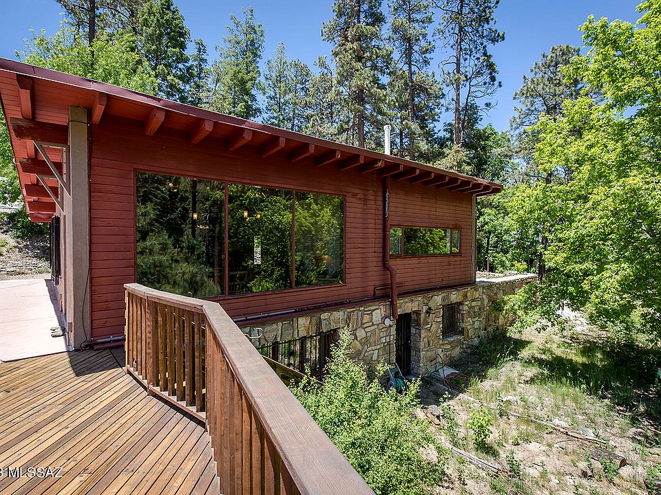 11210 E Miami St, Mount Lemmon, AZ 85619 Zillow