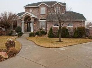 13336 S Cub Creek Cir, Draper, UT 84020