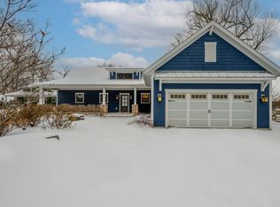 11087 Lake Shore Dr, Berrien Springs, MI 49103