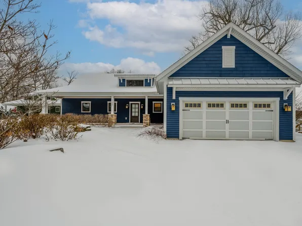 11087 Lake Shore Dr, Berrien Springs, MI 49103