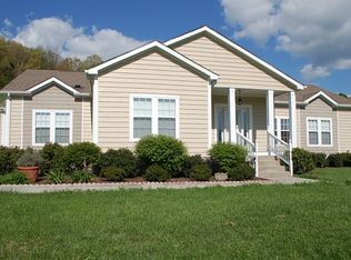2081 Martins Creek Rd, Rose Hill, VA 24281