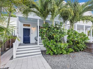715 Chapman Ln, Key West, FL 33040