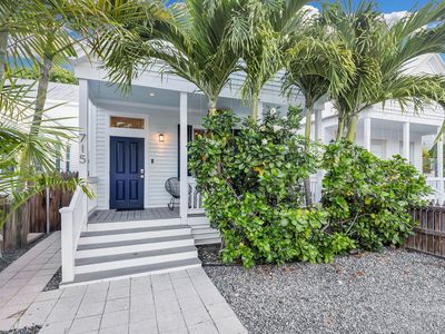 715 Chapman Ln, Key West, FL, 33040