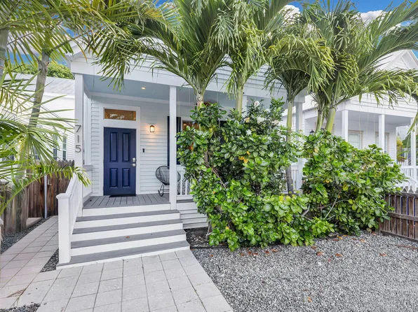 715 Chapman Ln, Key West, FL 33040