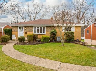 3478 Brickley Dr, Pittsburgh, PA 15227