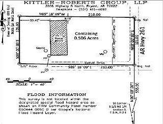2nd image of 9061 Highway 261