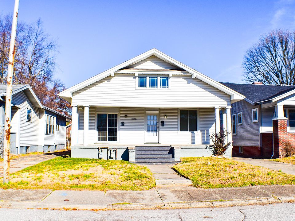 1st image of 1022 E Chandler Ave #A
