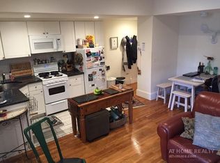 184 Naples Rd #B, Brookline, MA 02446