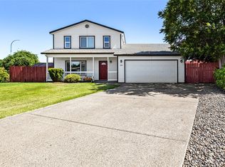 6504 Crestfields Rd, Yakima, WA 98903