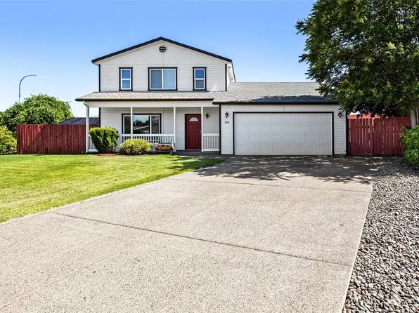 6504 Crestfields Road, Yakima, WA 98908