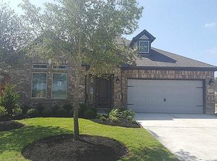 11002 Clois Vista Dr, Cypress, TX 77433