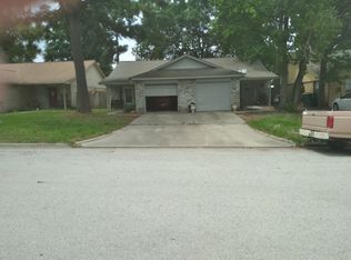 1731 Hazelwood Dr, Conroe, TX 77301