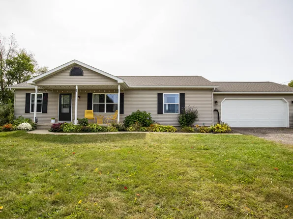 2001 Baseline Rd, Leslie, MI 49251
