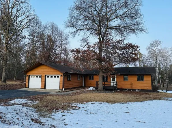 2681 Golf View Dr SW, Pine River, MN 56474
