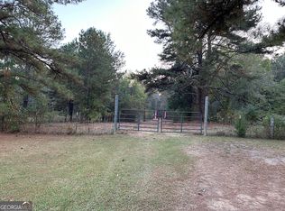 7635 Blacks Bluff Rd SW, Cave spring, GA 30124