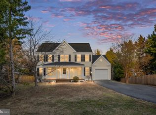 141 Northampton Blvd, Stafford, VA 22554