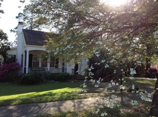 404 Dantzler St, Saint Matthews, SC 29135