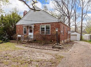805 N Elizabeth Ave, Saint Louis, MO
