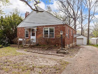 805 N Elizabeth Ave, Saint Louis, MO, 63135