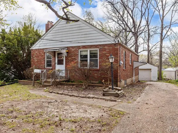 805 N Elizabeth Ave, Saint Louis, MO 63135