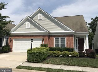 308 Clubside Dr #272, Taneytown, MD 21787