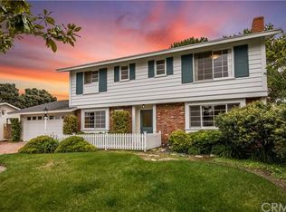 29210 Golden Meadow Dr, Rancho Palos Verdes, CA 90275